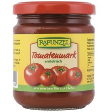 ΠΕΛΤΕΣ ΤΟΜΑΤΑΣ RAPUNZEL 200ΓΡ ΒΙΟ